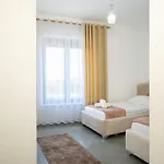 Stayblvd Apartment-Free Parking & Near Center Tiran