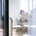 Stayblvd Apartment-Free Parking & Near Center Daire *