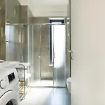 Stayblvd Apartment-Free Parking & Near Center * Tiran