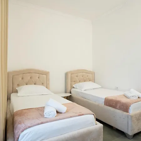 Appartement Stayblvd