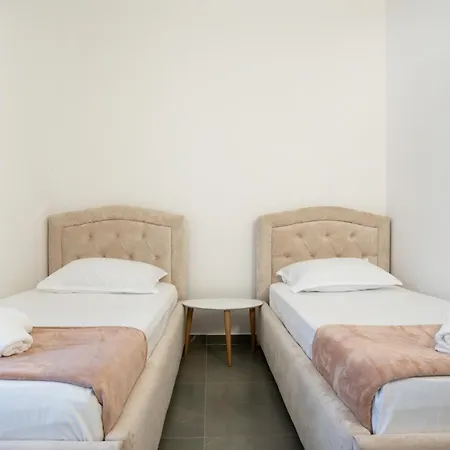 Stayblvd Appartement *