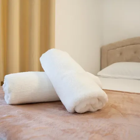 Stayblvd Apartment-free Parking & Balcony Near Center Appartement Tirana