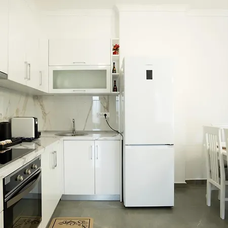 Stayblvd Appartement *