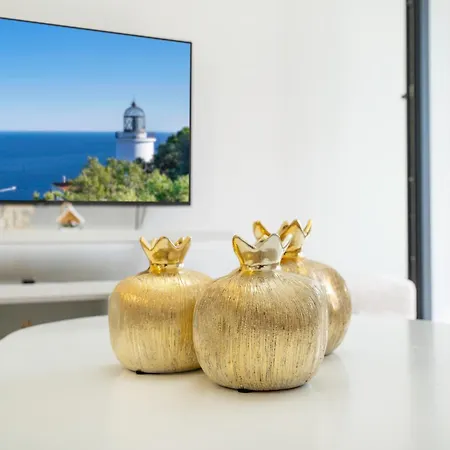 Stayblvd Apartment-free Parking * Τίρανα