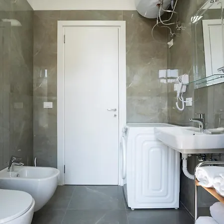 Stayblvd Apartment-free Parking Τίρανα