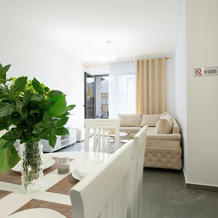 Διαμέρισμα Stayblvd Apartment-free Parking *