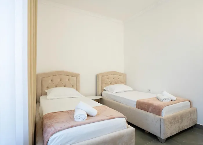 Appartement Stayblvd Apartment-free Parking & Balcony Near Center