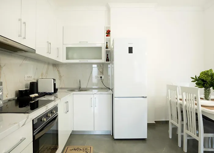 Stayblvd Apartment-free Parking & Balcony Near Center Appartement *