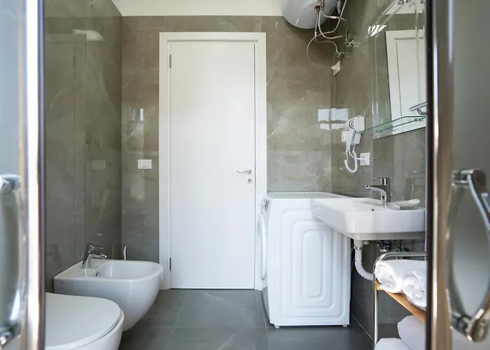 Stayblvd Apartment-free Parking & Balcony Near Center Tirana