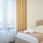 Stayblvd Apartment-Free Parking & Near Center Lägenhet Tirana