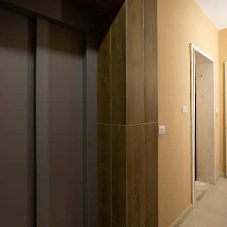 Stayblvd Apartment-free Private Parking * Tirana