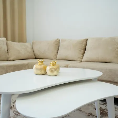 Stayblvd Apartment-free Private Parking