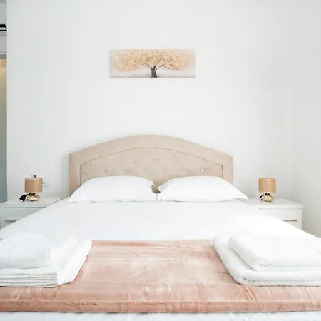 Stayblvd Apartment-free Private Parking