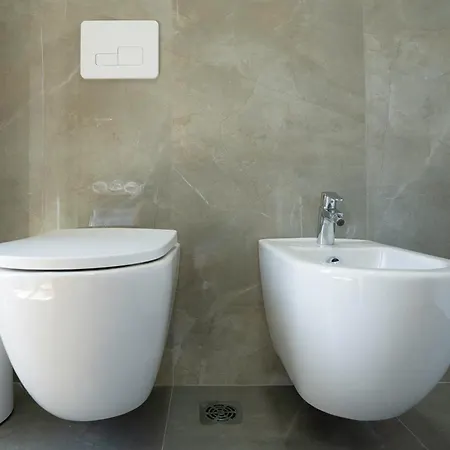 Appartamento Stayblvd Apartment-free Private Parking *