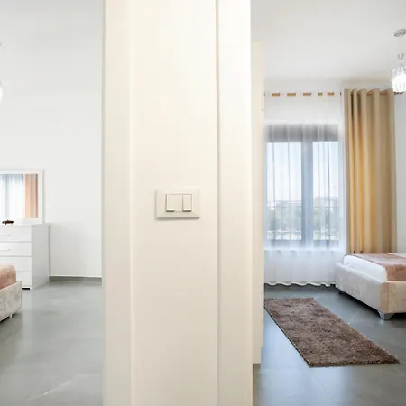 Stayblvd Apartment-free Private Parking