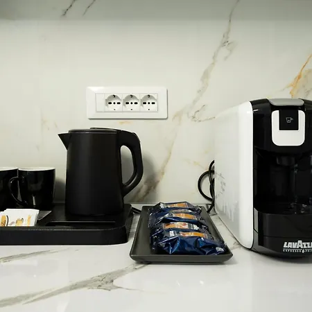 Apartment Stayblvd Tirana