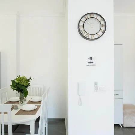 Stayblvd Apartment-free Parking *