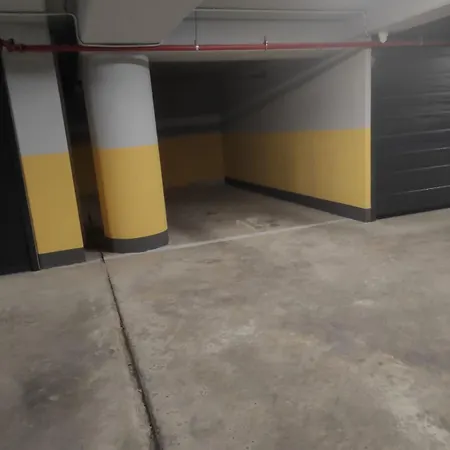 Stayblvd Apartment-free Private Parking
