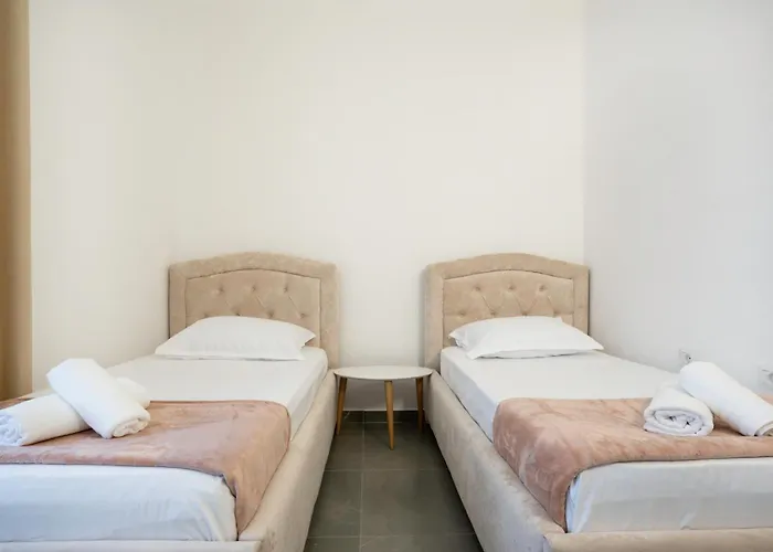 Stayblvd Апартаменты *