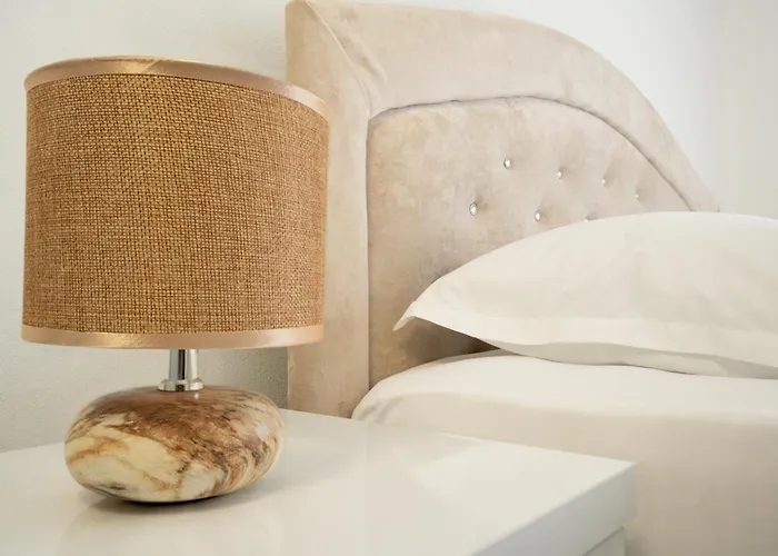 Stayblvd טיראנה