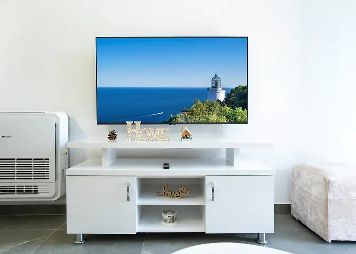 Stayblvd טיראנה